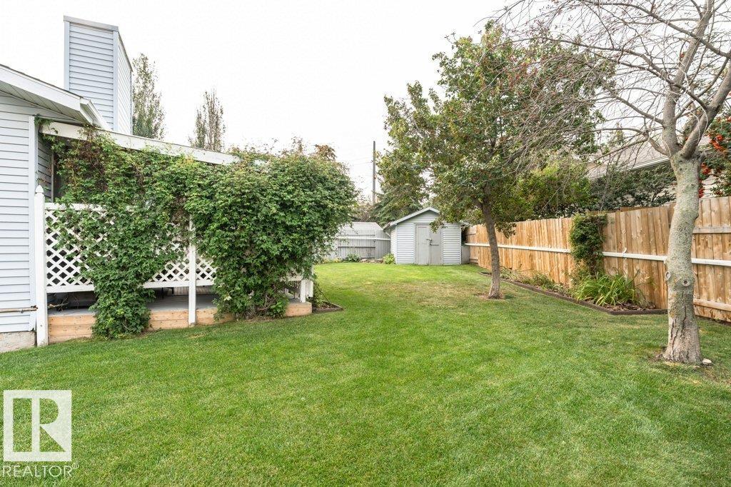 Photo 52 of 18747 80 Av Nw, Edmonton AB