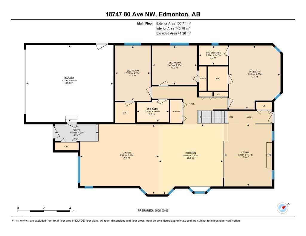 Photo 58 of 18747 80 Av Nw, Edmonton AB