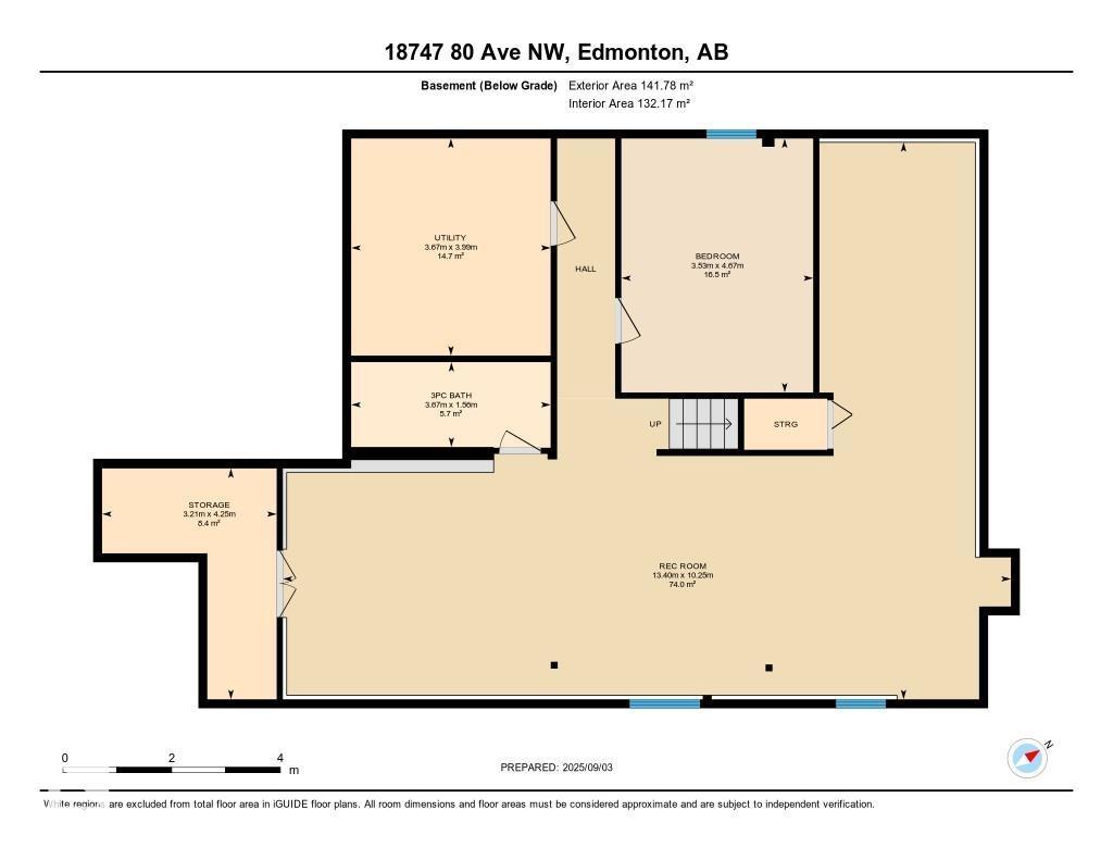 Photo 59 of 18747 80 Av Nw, Edmonton AB