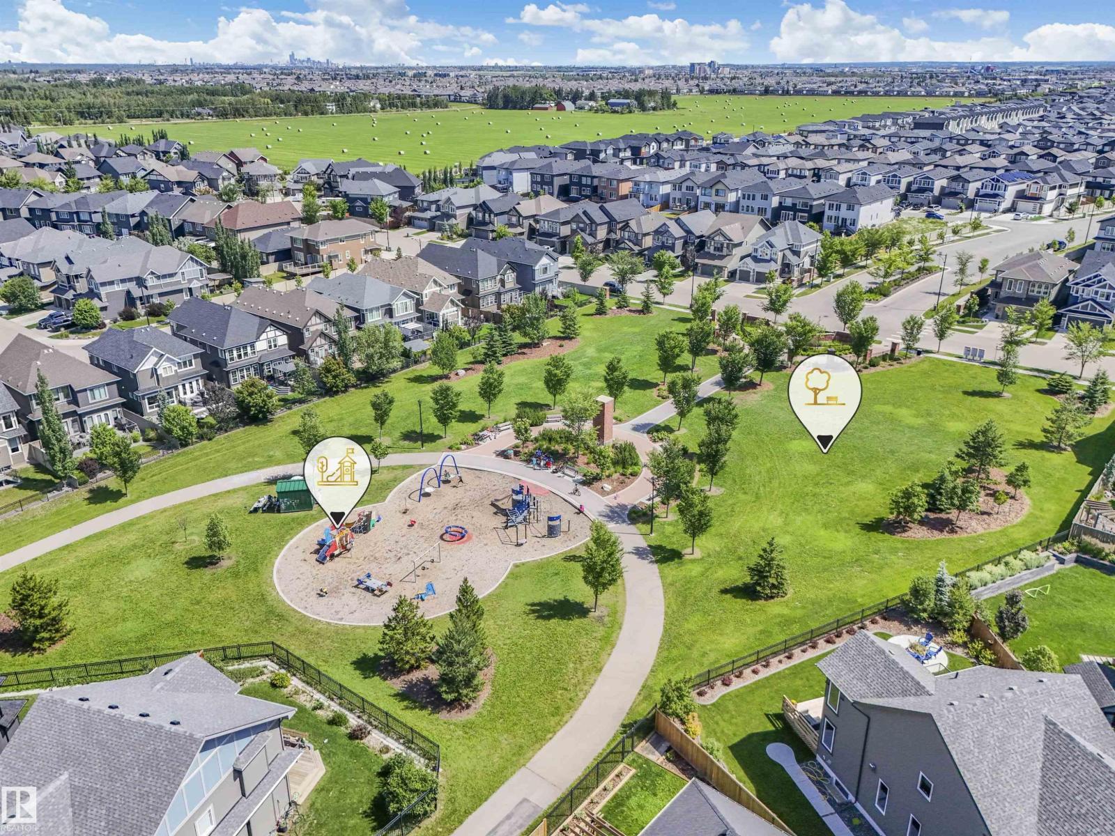 Photo 10 of 3565 Keswick Bv Sw, Edmonton AB