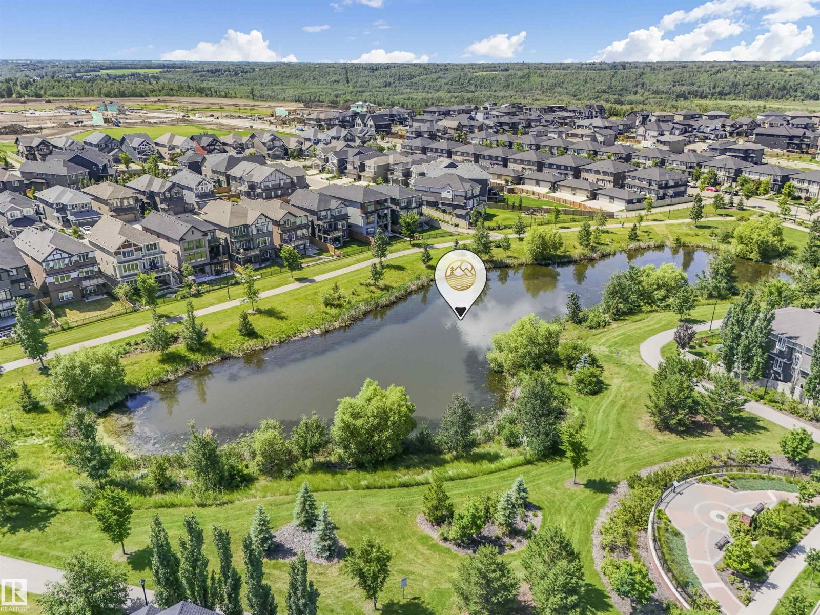Photo 11 of 3565 Keswick Bv Sw, Edmonton AB