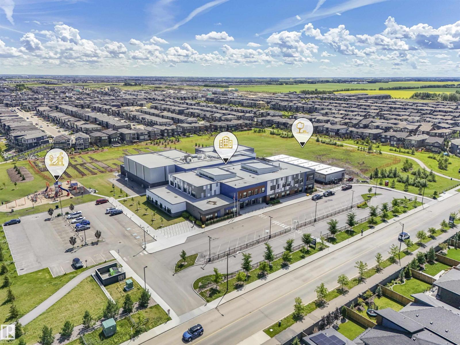 Photo 12 of 3565 Keswick Bv Sw, Edmonton AB