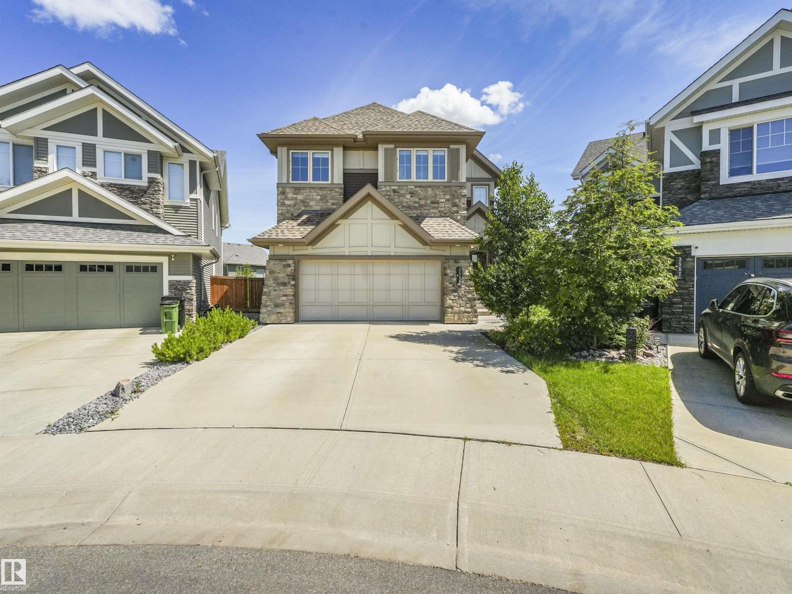 Photo 14 of 3565 Keswick Bv Sw, Edmonton AB