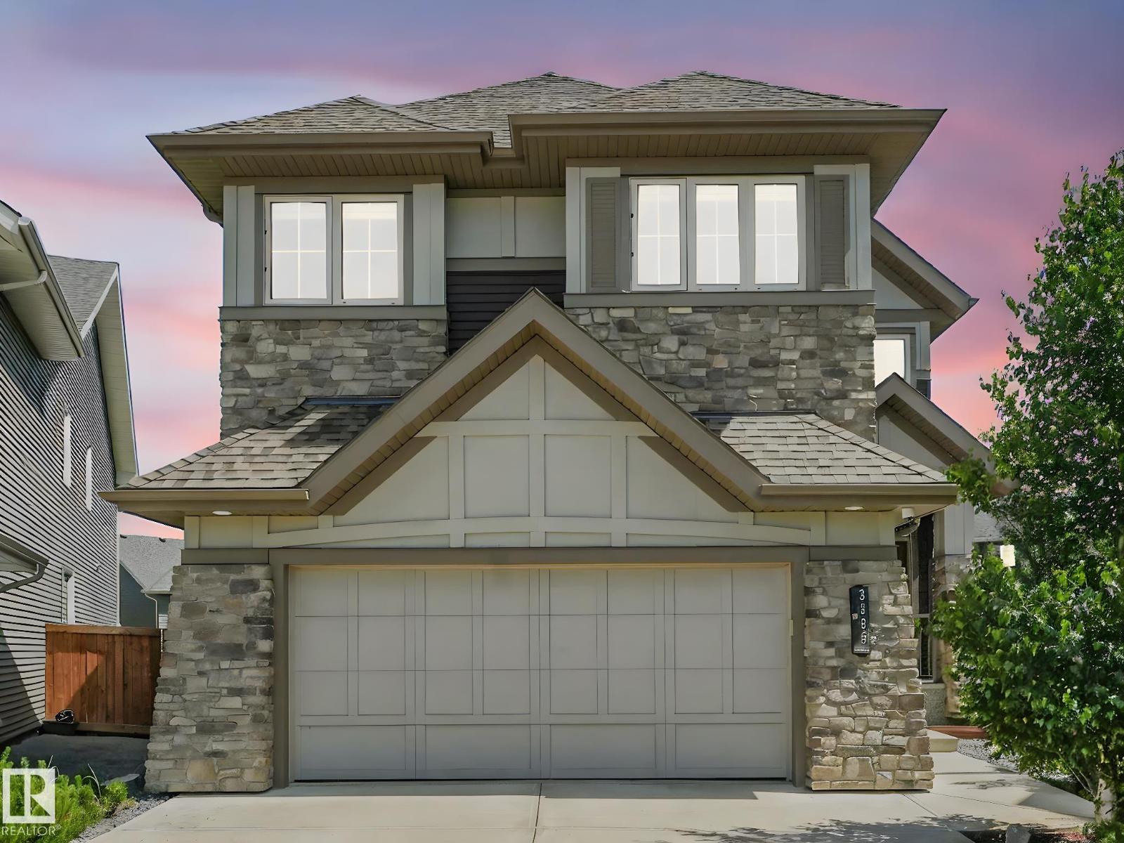 Photo 4 of 3565 Keswick Bv Sw, Edmonton AB