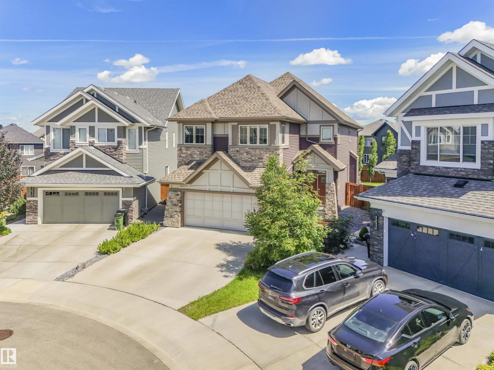 Photo 5 of 3565 Keswick Bv Sw, Edmonton AB
