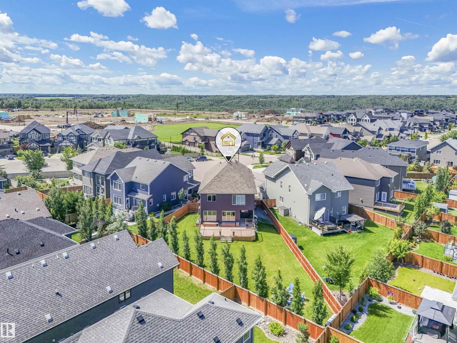Photo 8 of 3565 Keswick Bv Sw, Edmonton AB