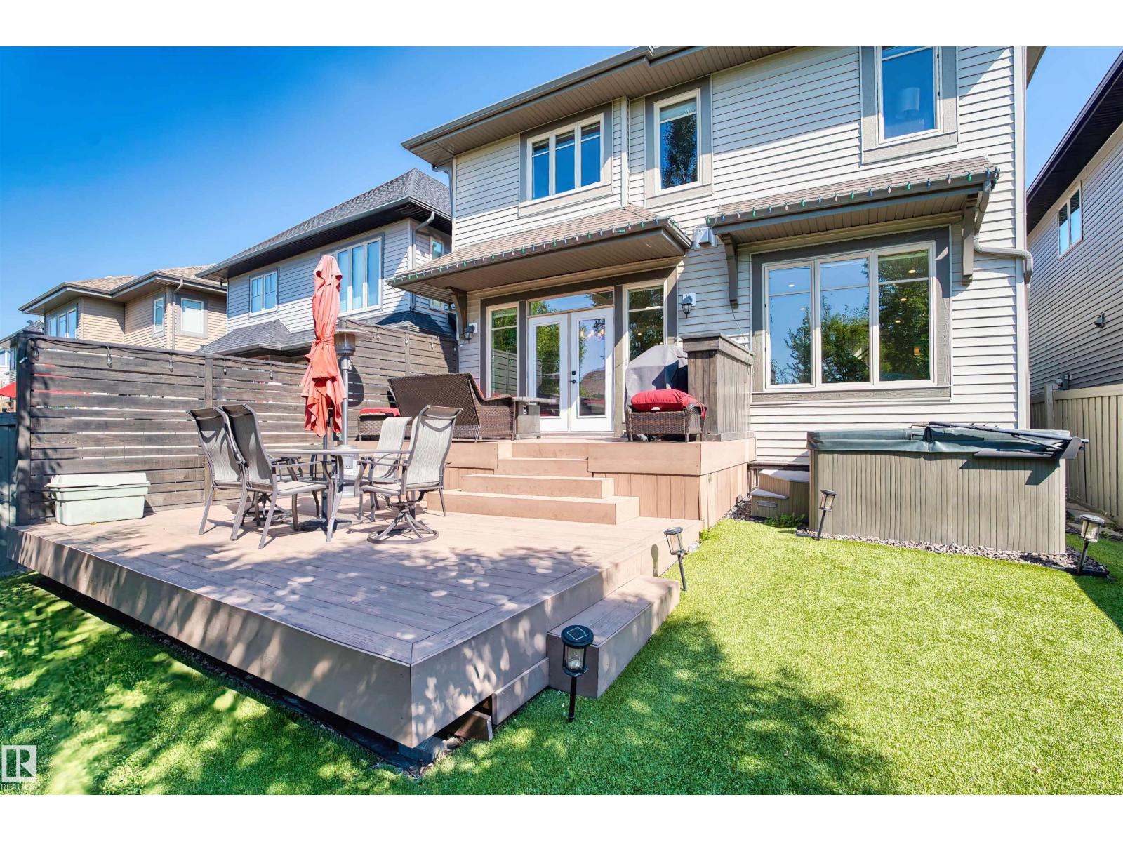 Photo 38 of 2003 Ainslie Link Li Sw, Edmonton AB