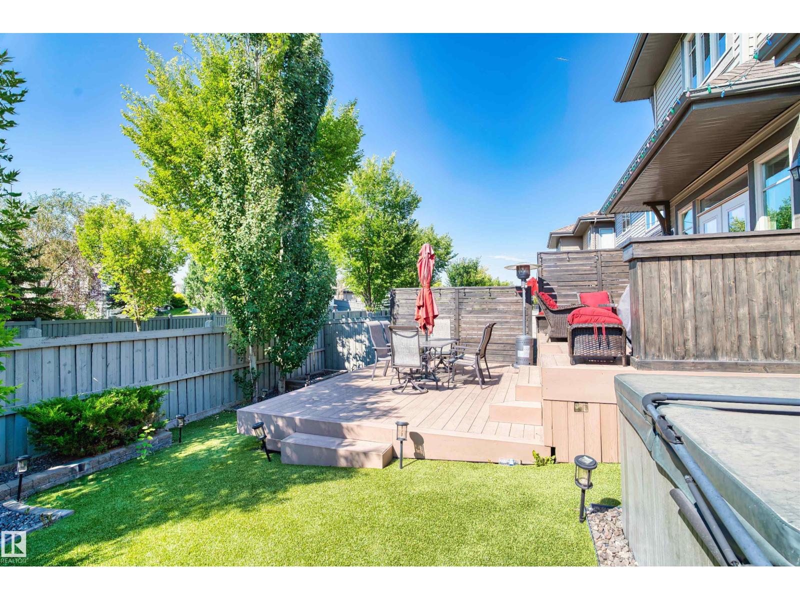 Photo 39 of 2003 Ainslie Link Li Sw, Edmonton AB