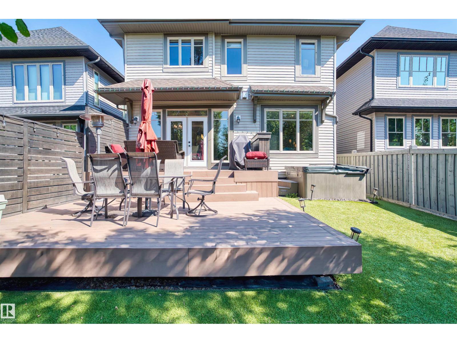Photo 40 of 2003 Ainslie Link Li Sw, Edmonton AB