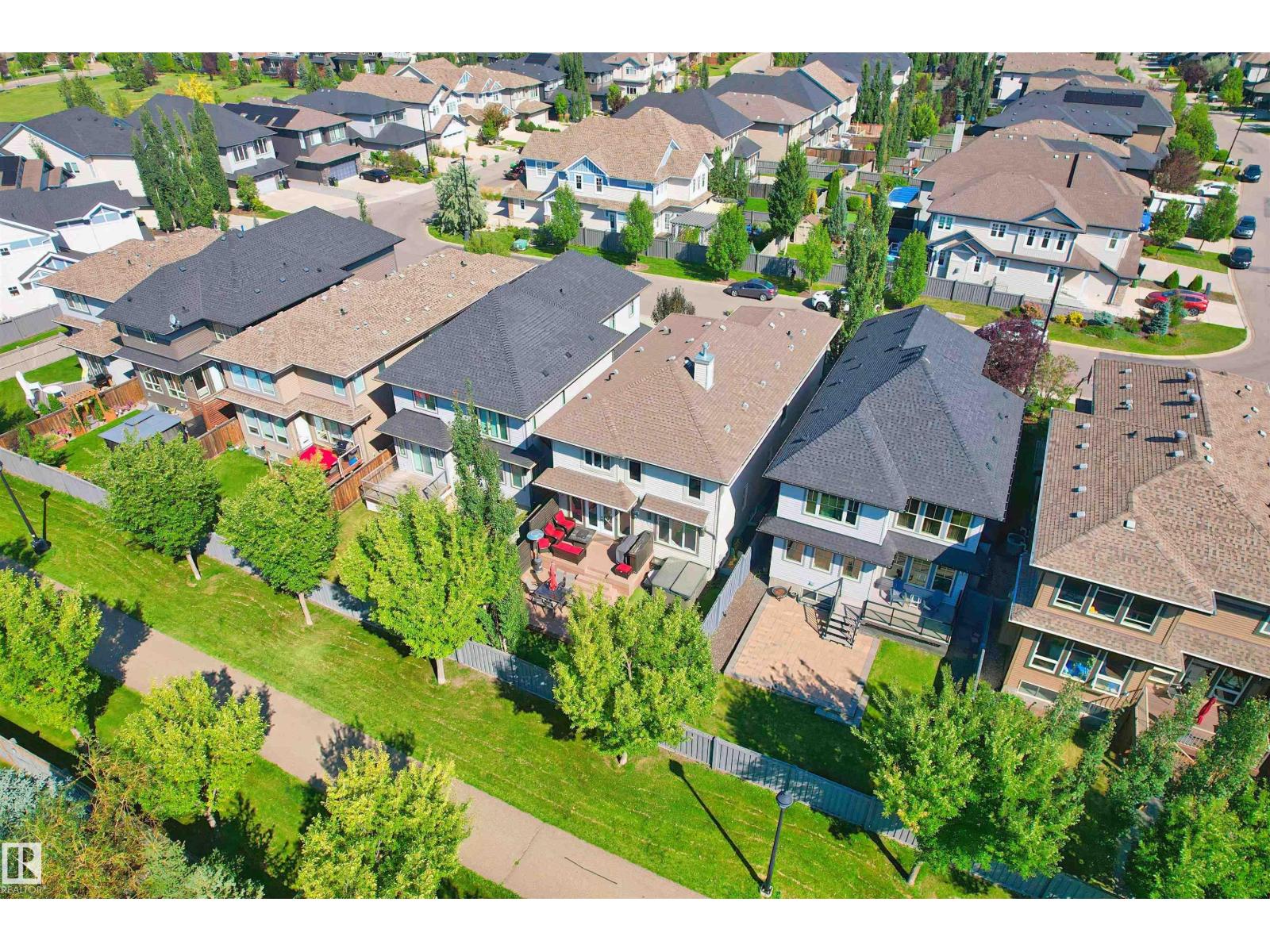 Photo 42 of 2003 Ainslie Link Li Sw, Edmonton AB