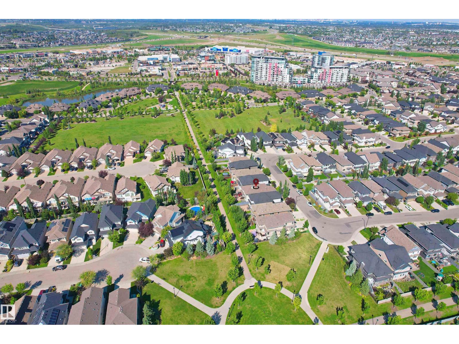 Photo 46 of 2003 Ainslie Link Li Sw, Edmonton AB