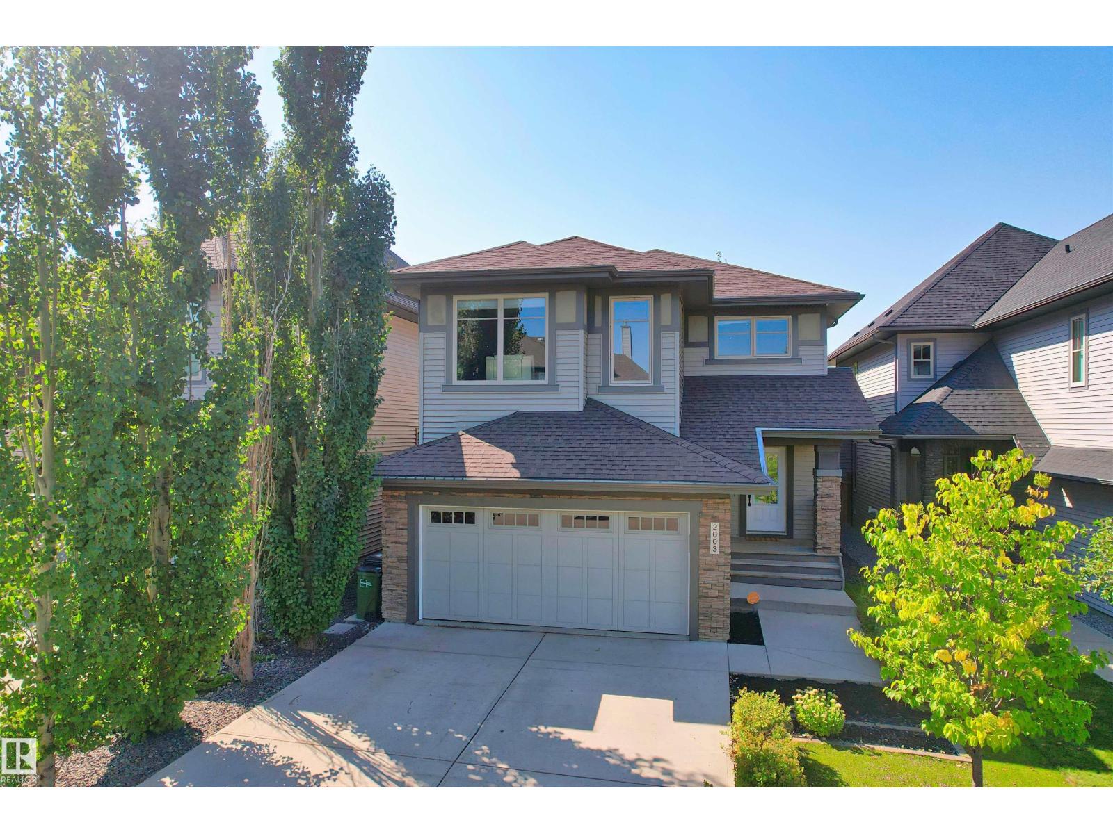 Photo 49 of 2003 Ainslie Link Li Sw, Edmonton AB