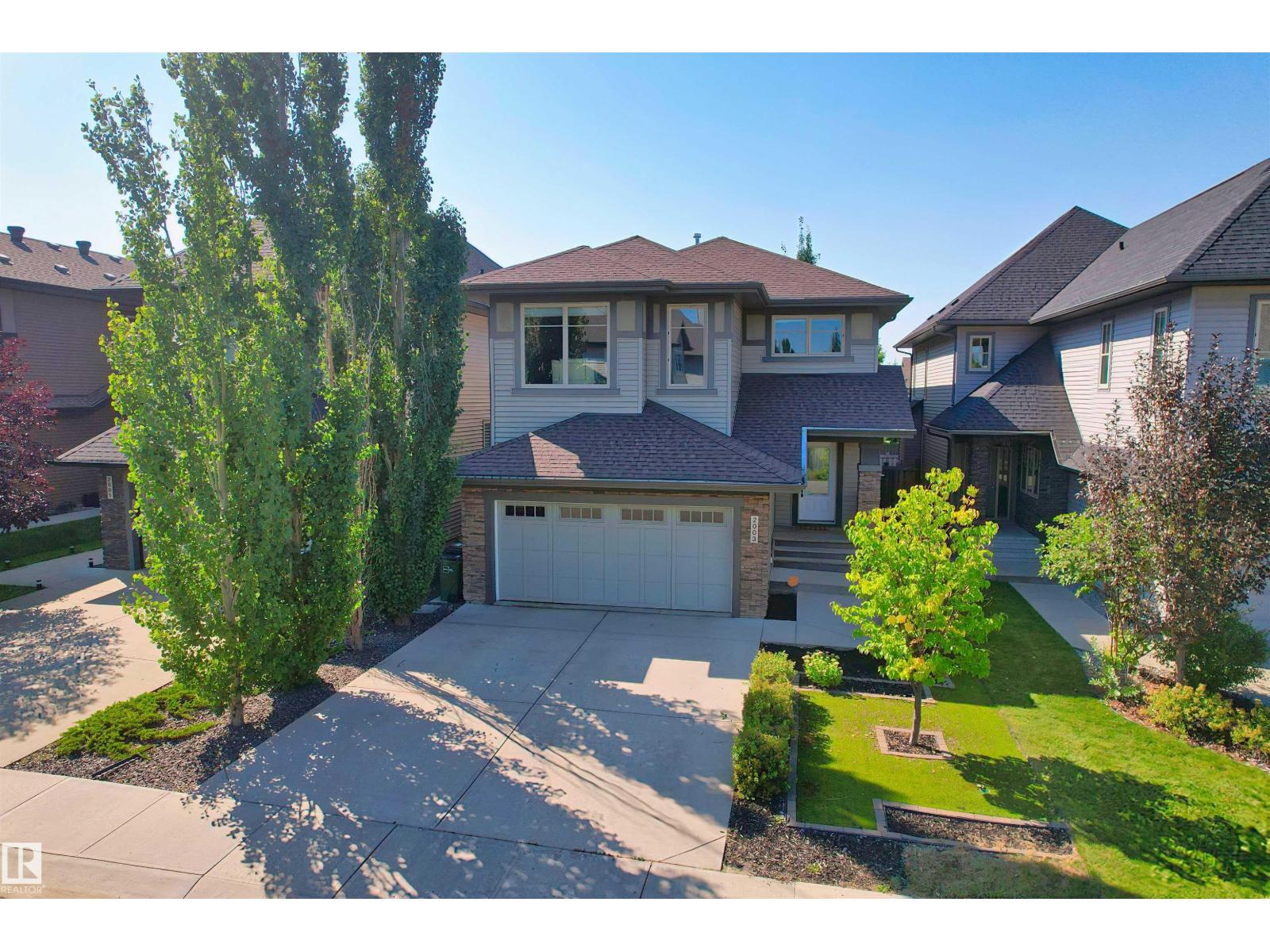 Photo 50 of 2003 Ainslie Link Li Sw, Edmonton AB