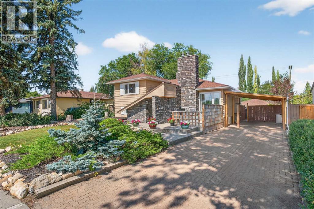 Photo 2 of 1612 50 Avenue Sw, Calgary AB