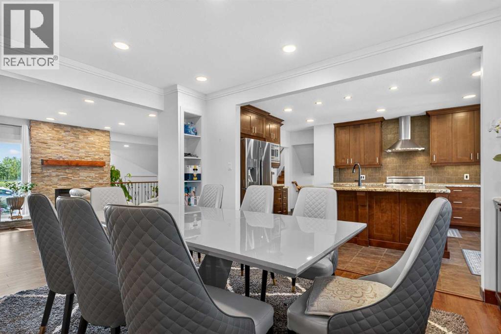Photo 9 of 1612 50 Avenue Sw, Calgary AB