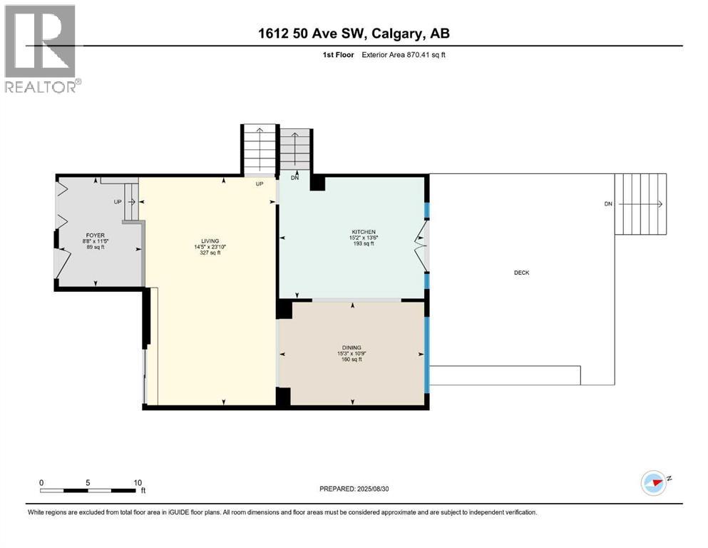 Photo 37 of 1612 50 Avenue Sw, Calgary AB