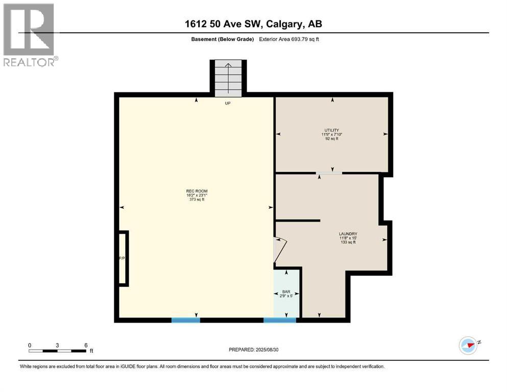 Photo 40 of 1612 50 Avenue Sw, Calgary AB