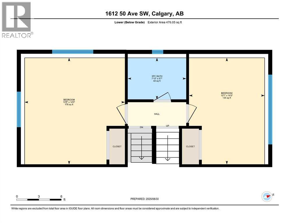 Photo 39 of 1612 50 Avenue Sw, Calgary AB