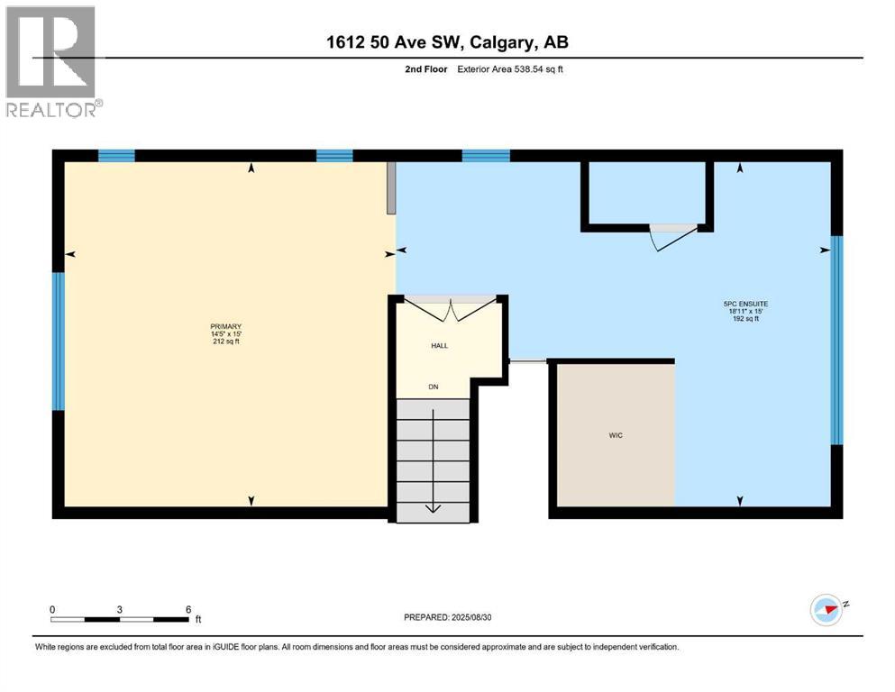Photo 38 of 1612 50 Avenue Sw, Calgary AB