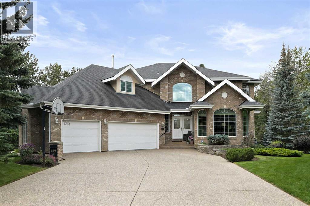 Photo 1 of 139 Pumpmeadow Place Sw, Calgary AB