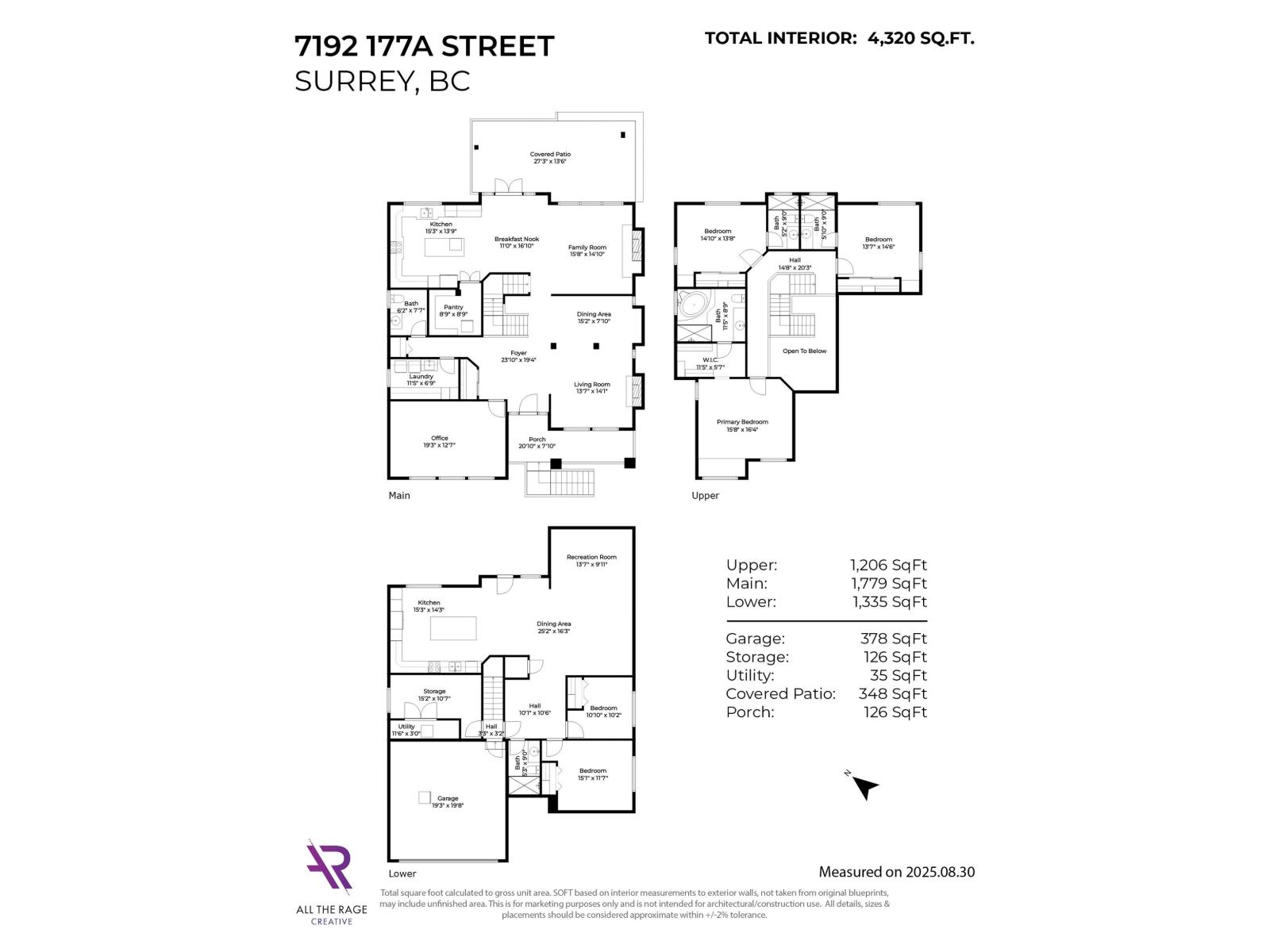 Photo 40 of 7192 177 A Street, Surrey BC