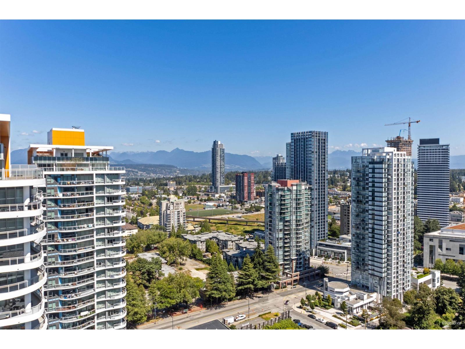 Photo 12 of 2502 13308 Central Avenue, Surrey BC