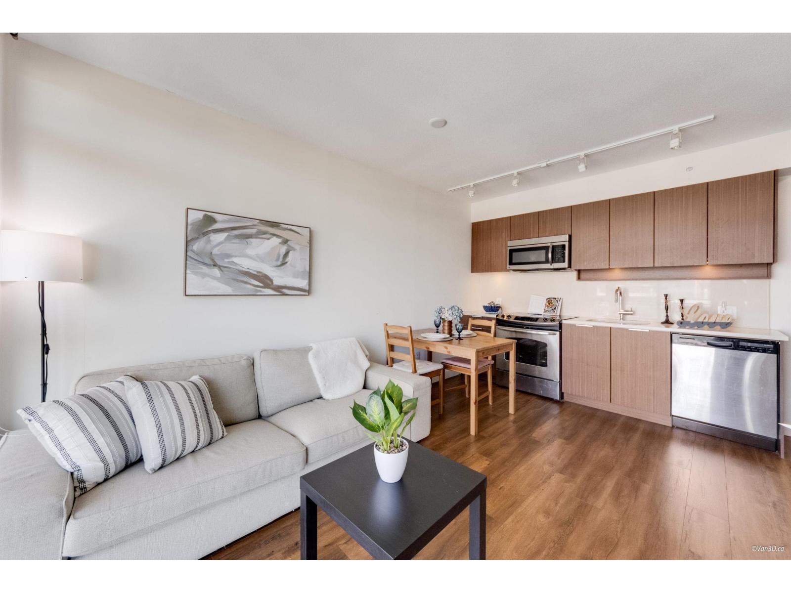 Photo 2 of 2502 13308 Central Avenue, Surrey BC