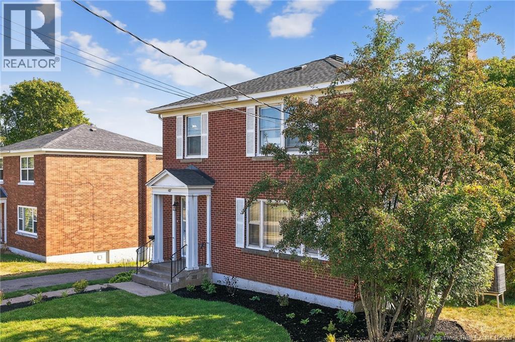 Photo 2 of 187 Macbeath Avenue, Moncton NB