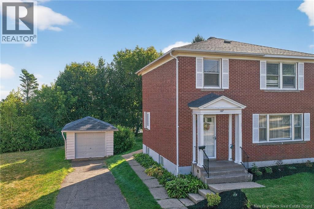 Photo 3 of 187 Macbeath Avenue, Moncton NB