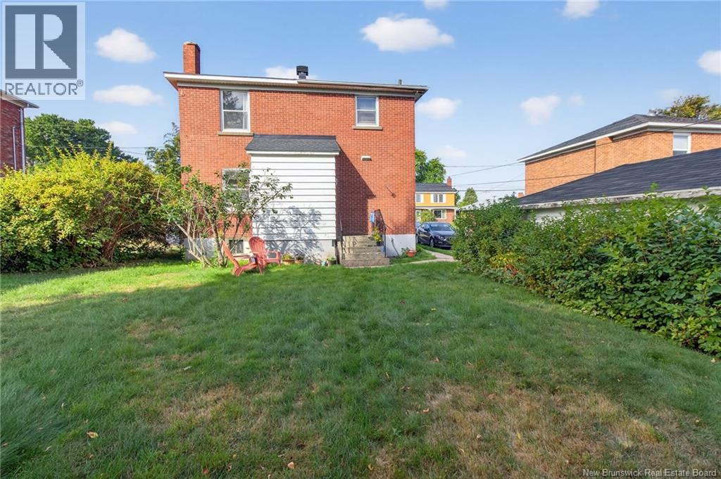Photo 5 of 187 Macbeath Avenue, Moncton NB