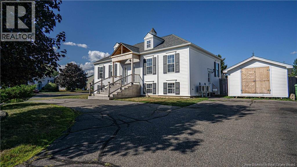 Photo 1 of 1 Willingdon Street, Oromocto NB