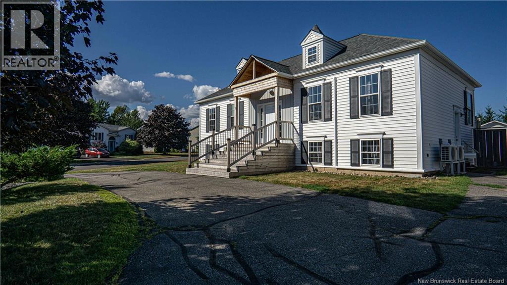 Photo 39 of 1 Willingdon Street, Oromocto NB