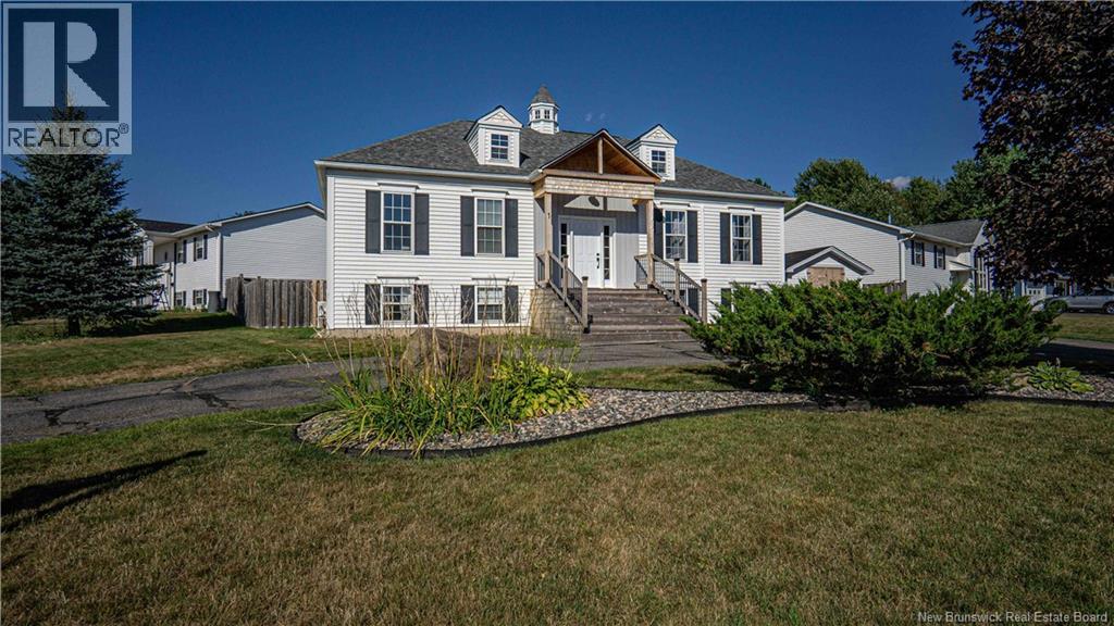 Photo 40 of 1 Willingdon Street, Oromocto NB