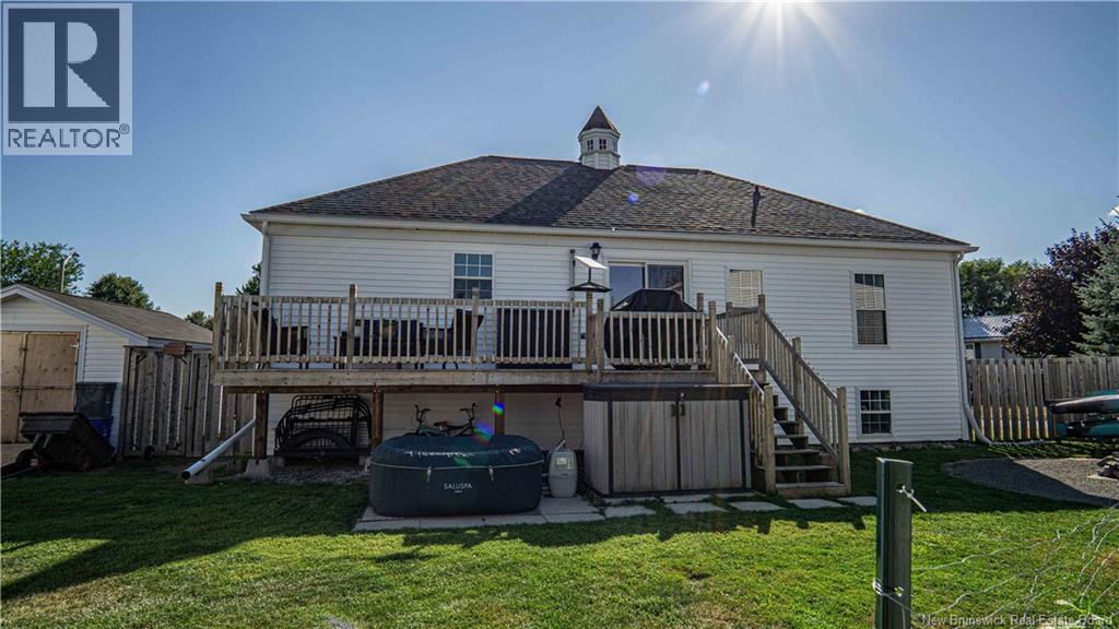 Photo 42 of 1 Willingdon Street, Oromocto NB