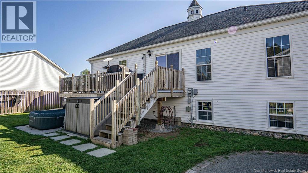 Photo 43 of 1 Willingdon Street, Oromocto NB