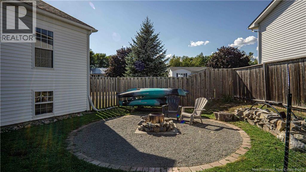 Photo 45 of 1 Willingdon Street, Oromocto NB