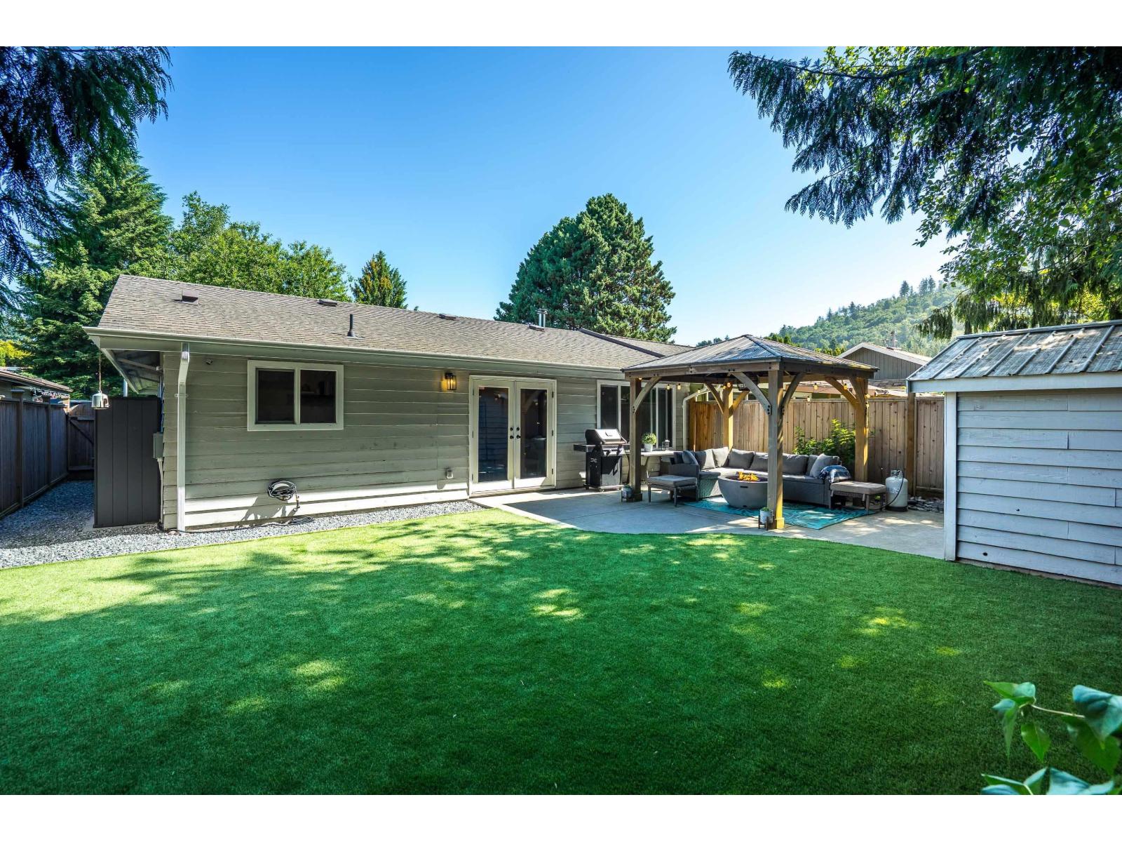 Photo 37 of 2742 Sandon Drive, Abbotsford BC