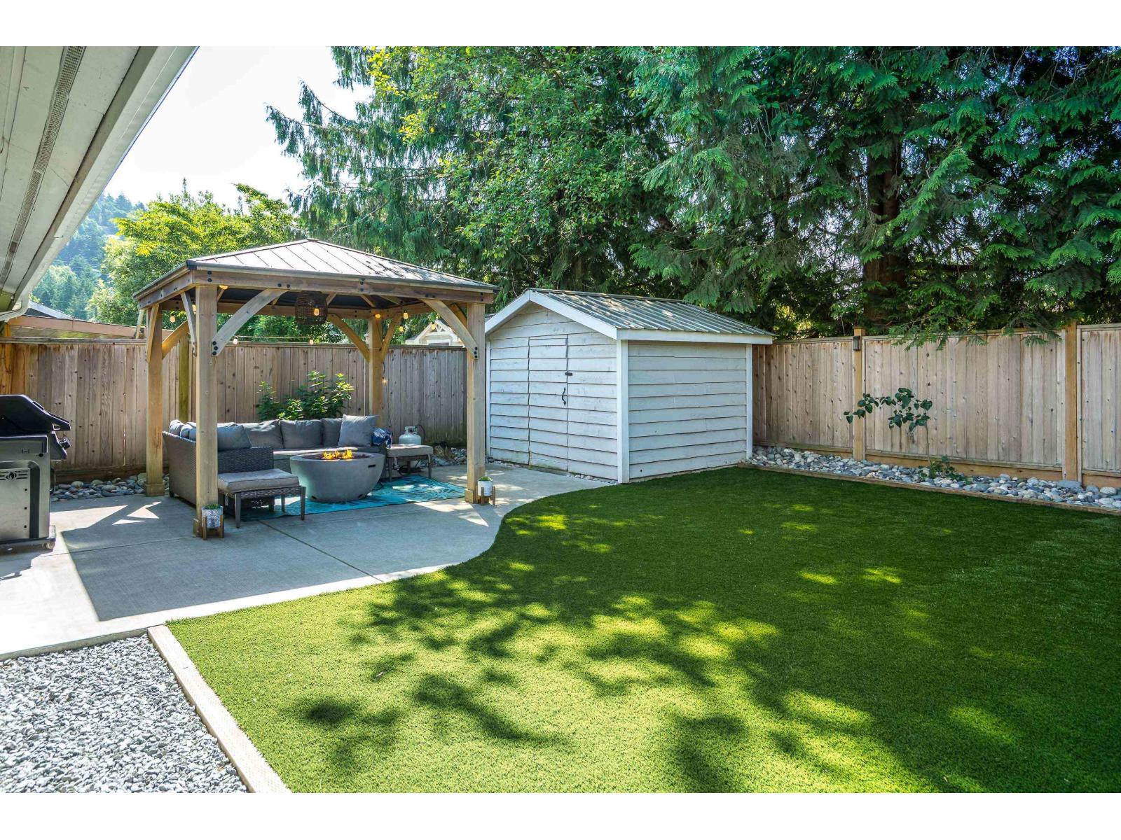 Photo 36 of 2742 Sandon Drive, Abbotsford BC