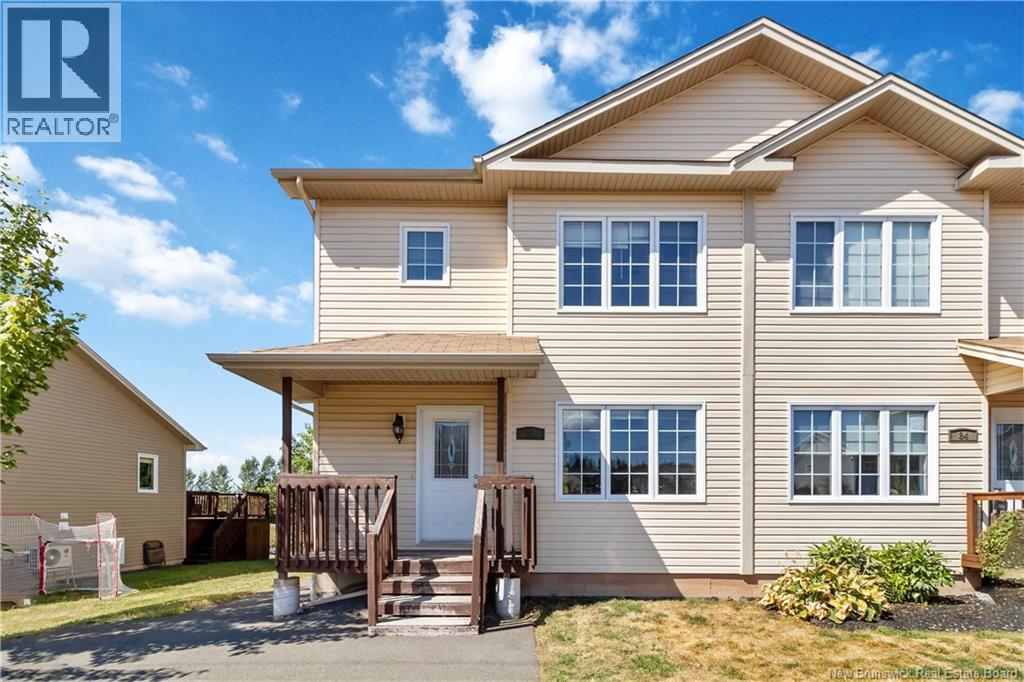 Photo 1 of 82 Belle Foret, Dieppe NB