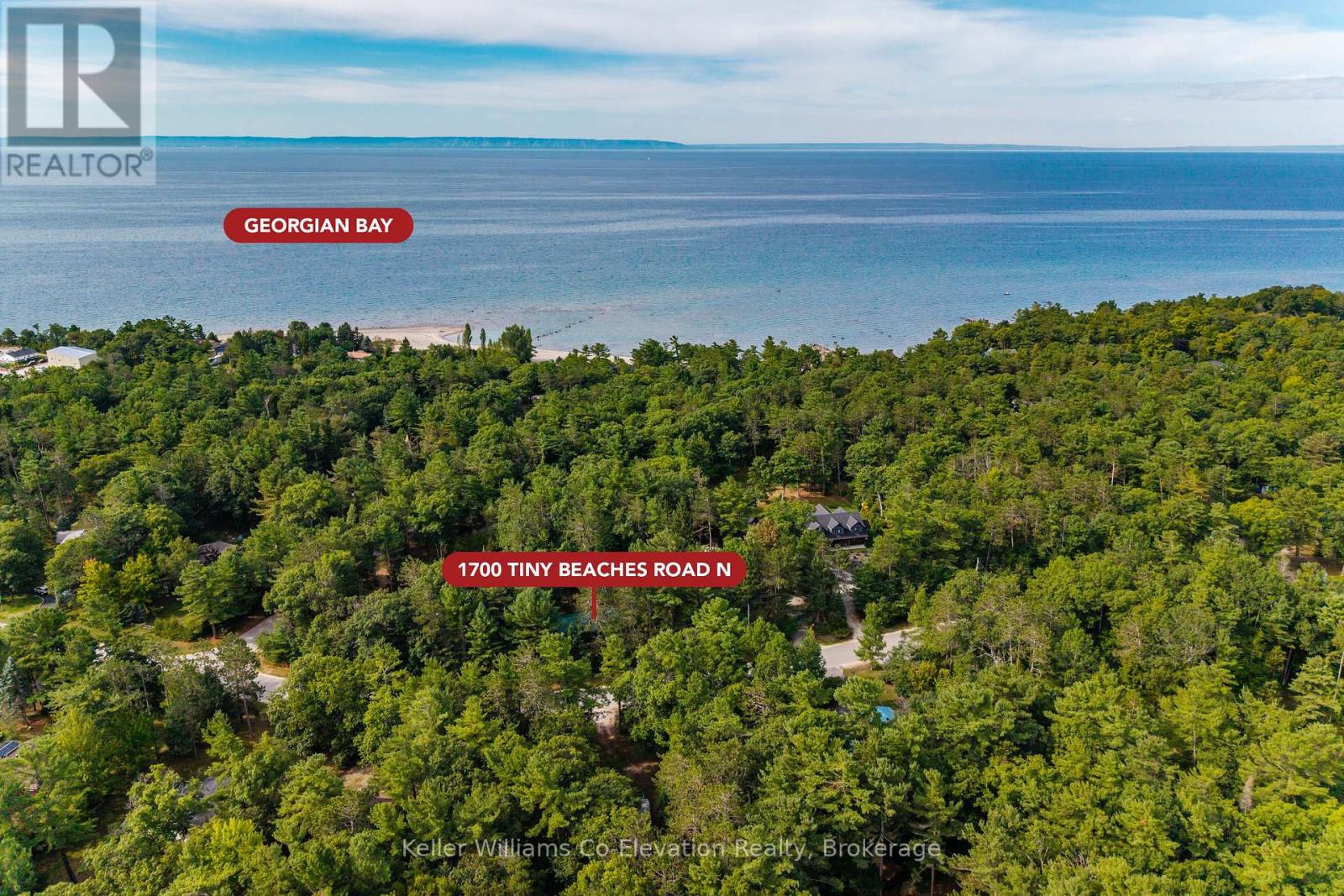 Photo 26 of 1700 Tiny Beaches Road N, Tiny ON