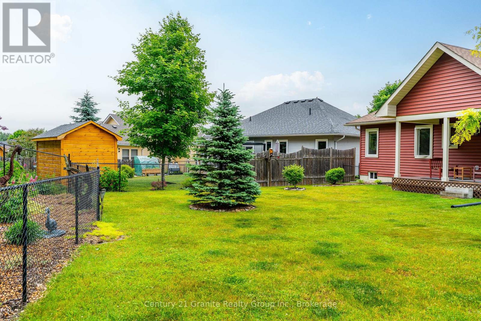 Photo 36 of 21 Windover Drive, Minden Hills ON