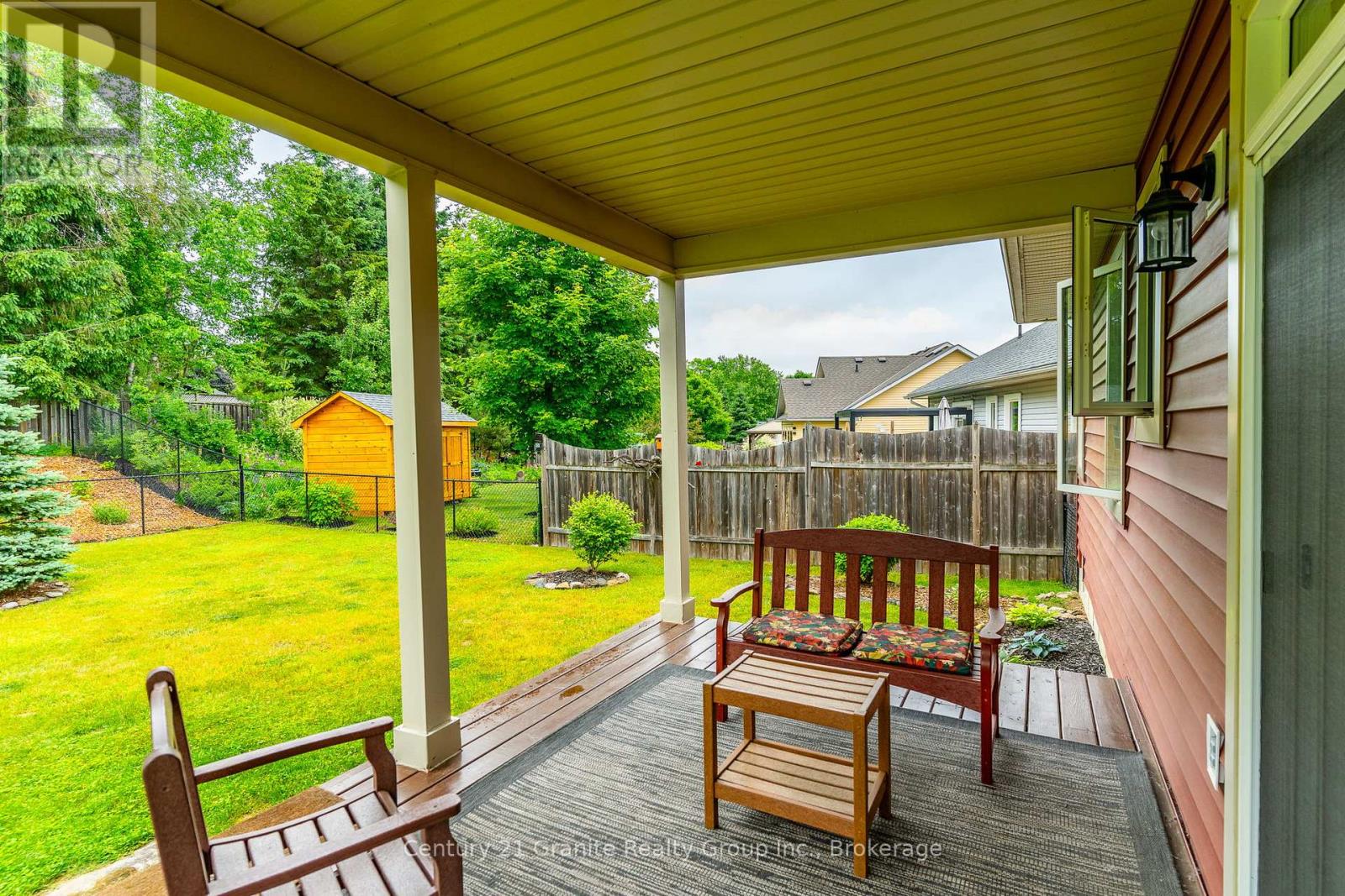 Photo 31 of 21 Windover Drive, Minden Hills ON