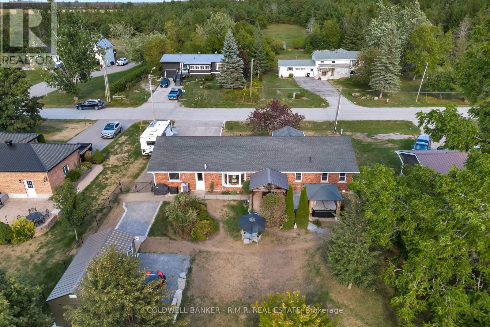 Photo 18 of 2850 Perry Avenue, Ramara ON
