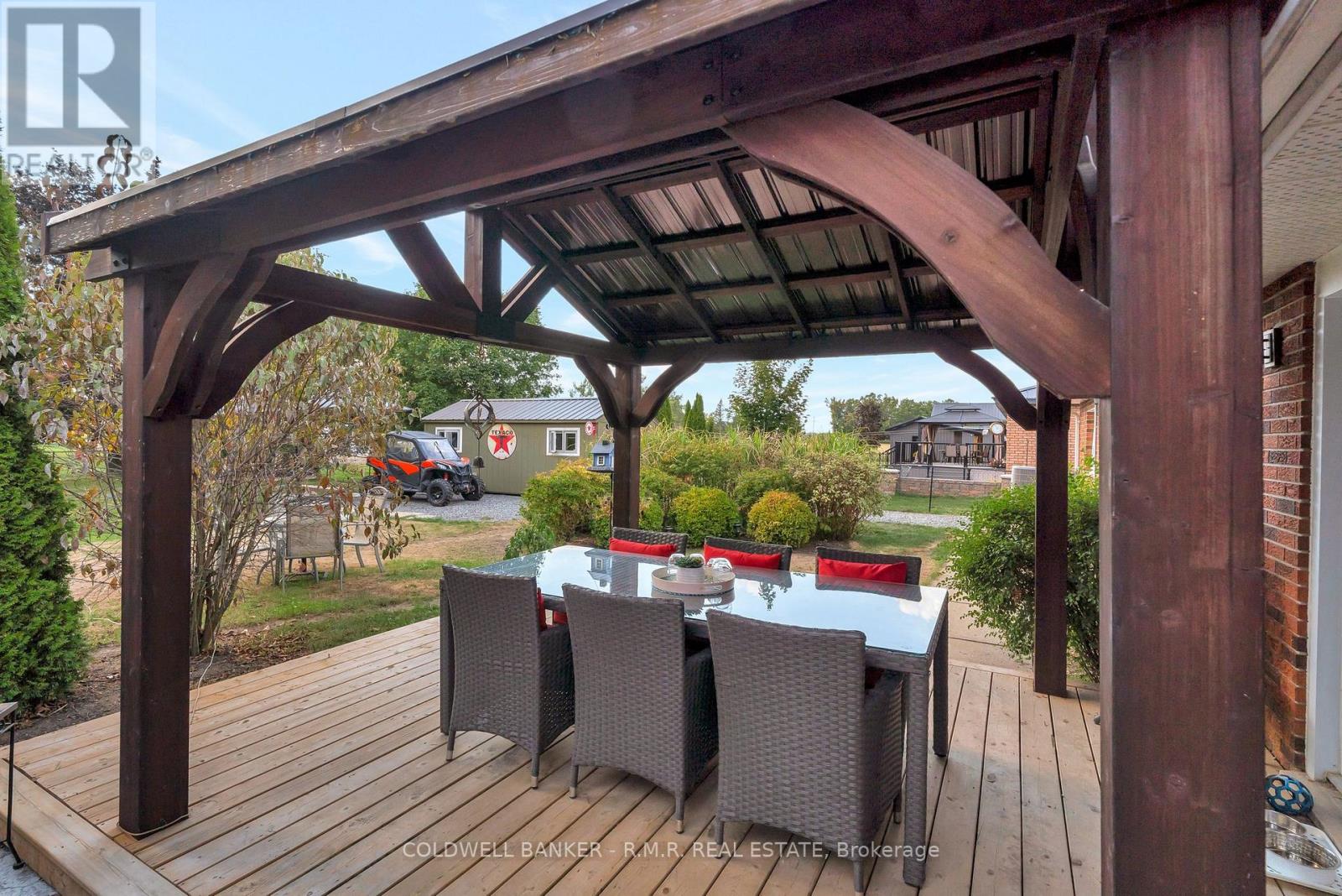 Photo 36 of 2850 Perry Avenue, Ramara ON
