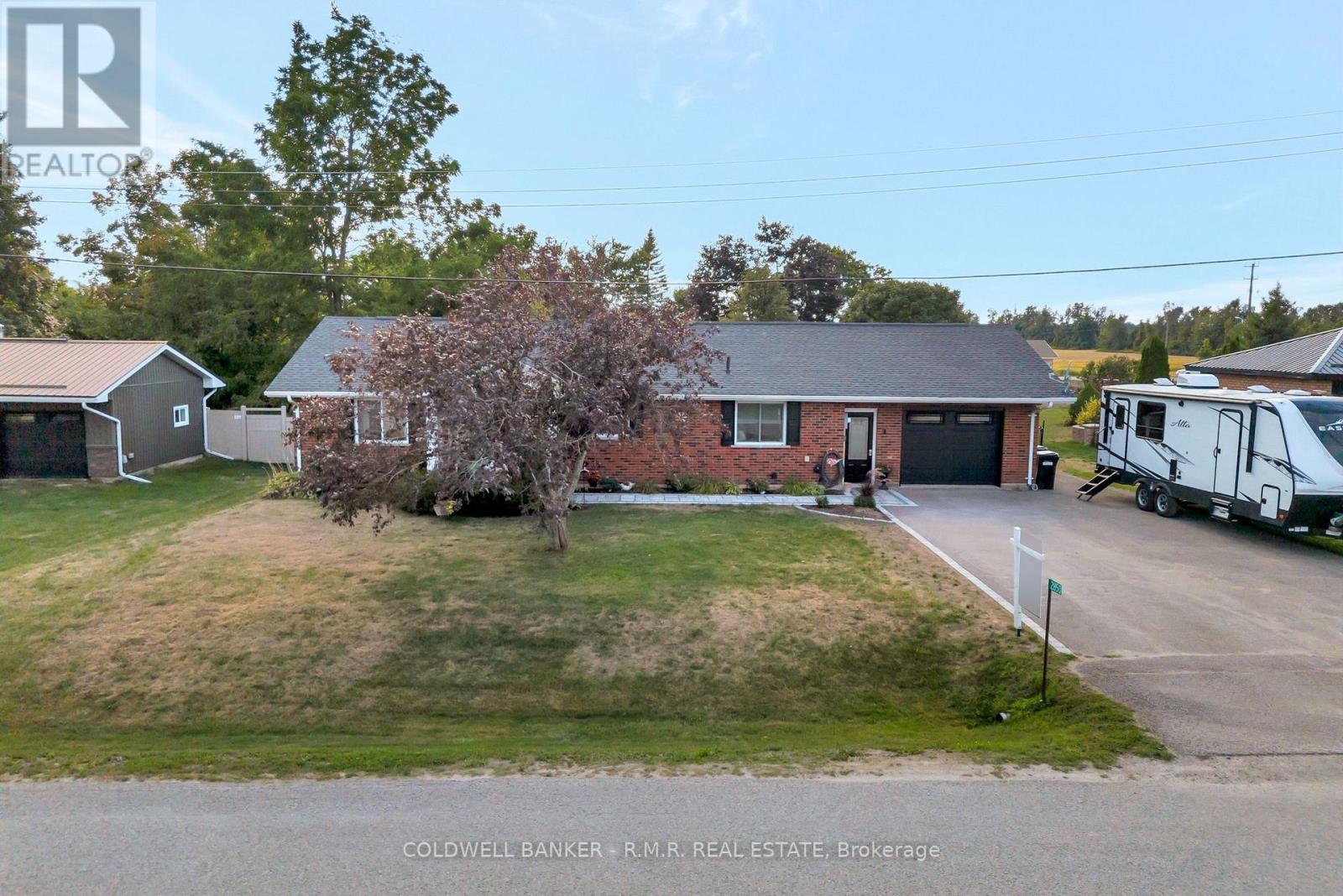 Photo 3 of 2850 Perry Avenue, Ramara ON