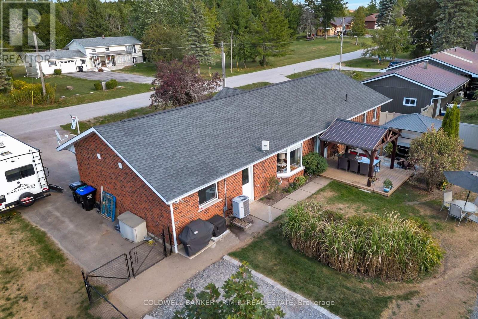 Photo 33 of 2850 Perry Avenue, Ramara ON