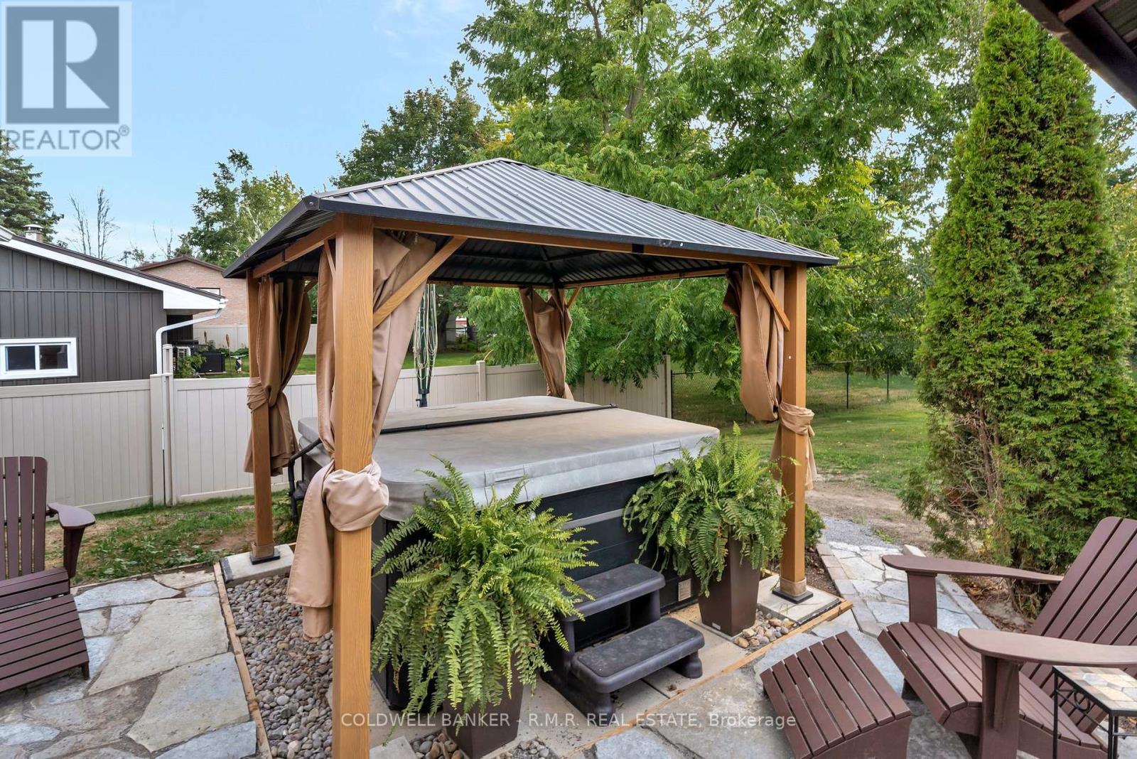 Photo 37 of 2850 Perry Avenue, Ramara ON