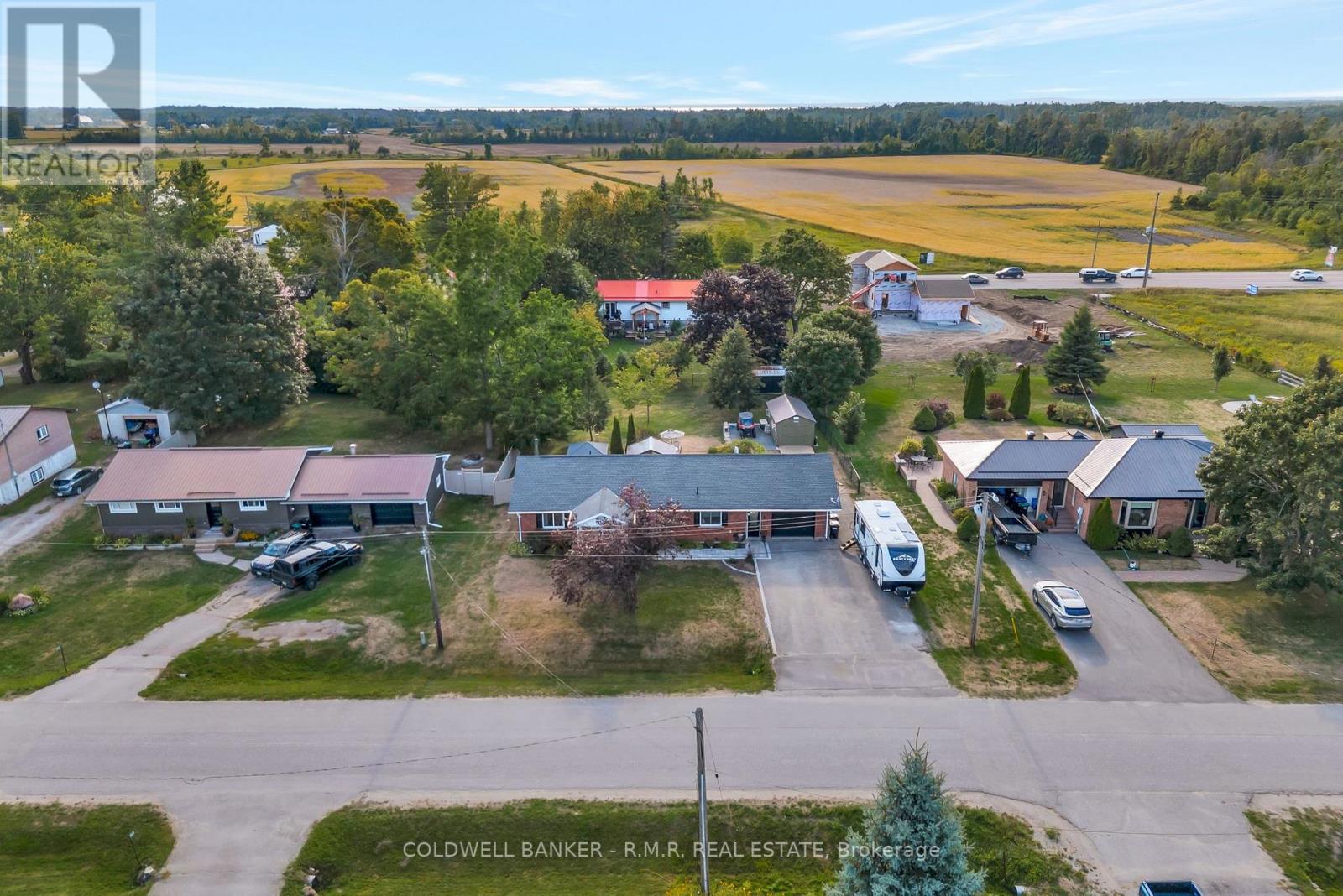 Photo 46 of 2850 Perry Avenue, Ramara ON