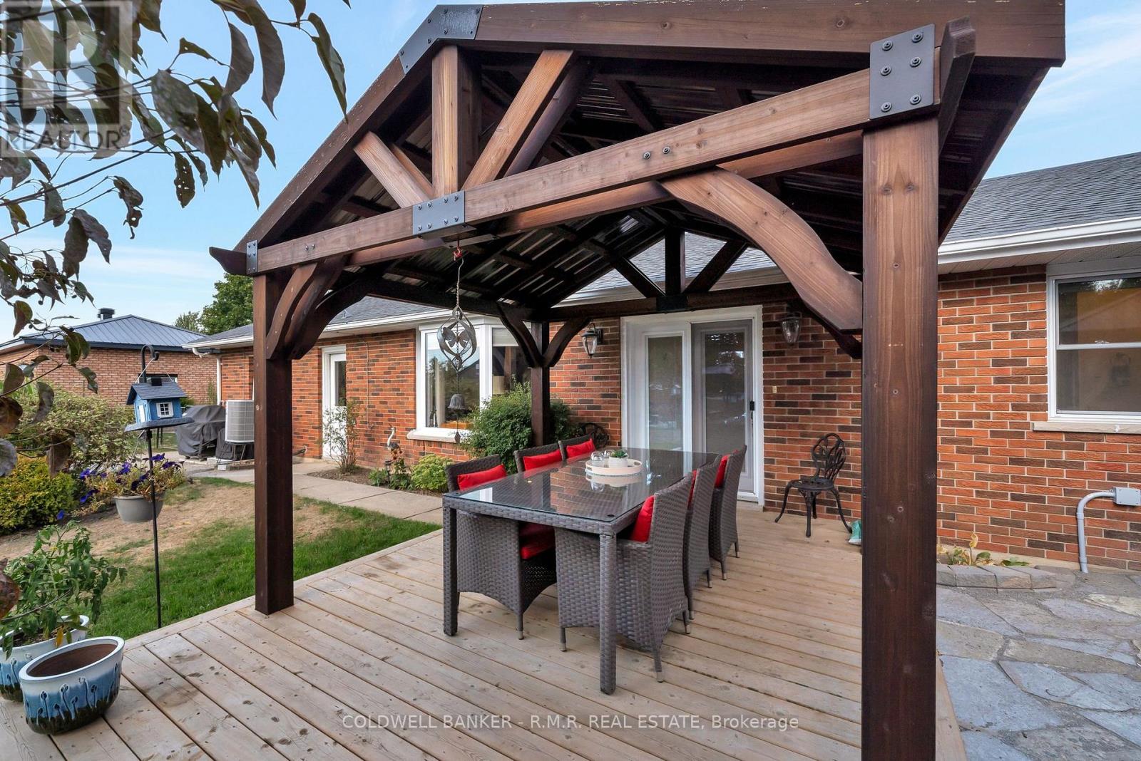 Photo 34 of 2850 Perry Avenue, Ramara ON