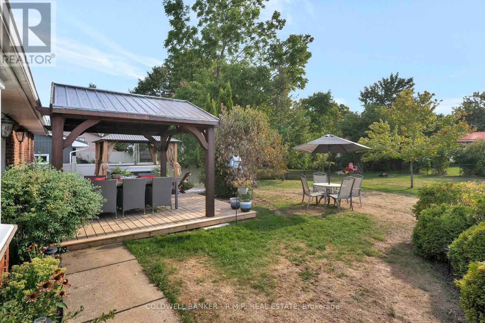 Photo 38 of 2850 Perry Avenue, Ramara ON